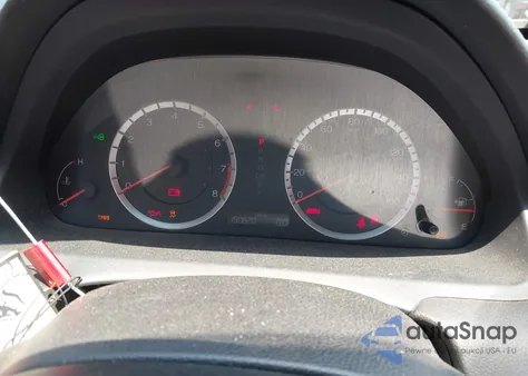 2011 Honda Accord 2.4 Lx from USA, damaged, VIN 1HGCP2F36BA132989